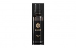 Ossoro Original Red Velvet   Glass Bottle  30 millilitre